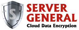 Server-GENERAL Data Encryption Service